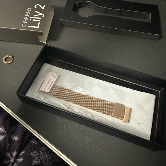 Lily 2 Smartwatch - Picture 5 of 5